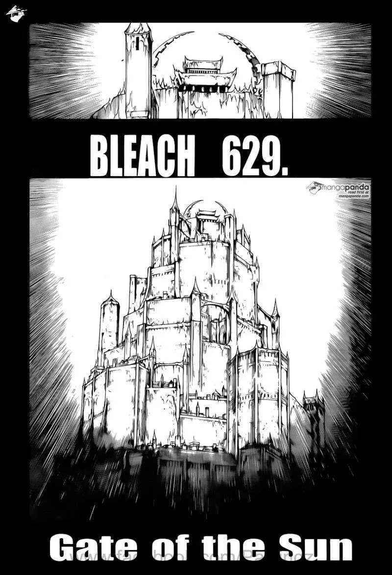 Bleach - หน้า 2