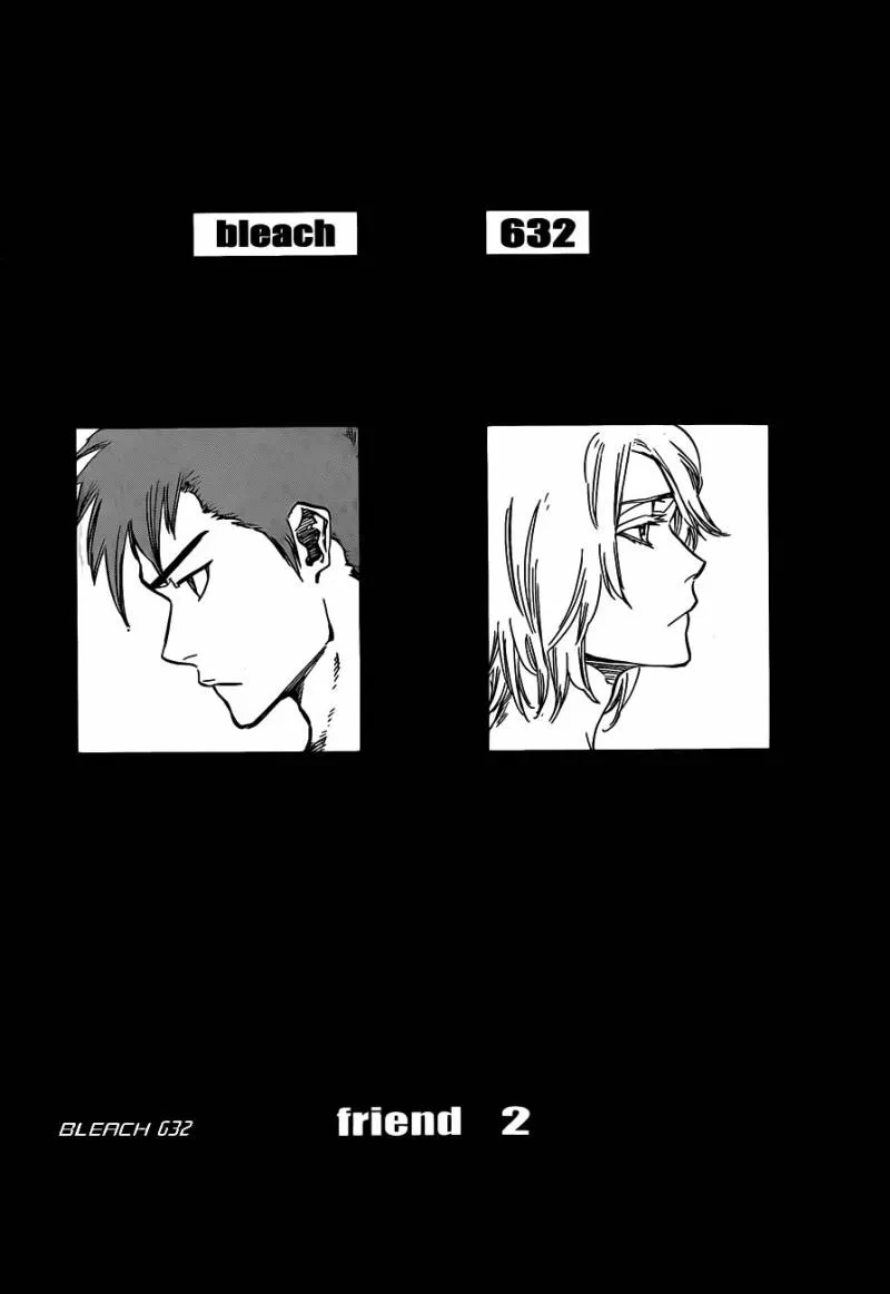 Bleach - หน้า 3