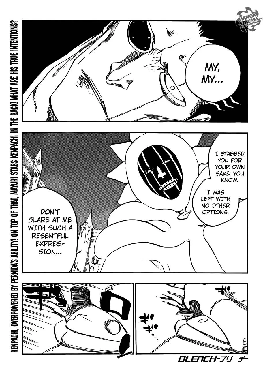 Bleach - หน้า 17