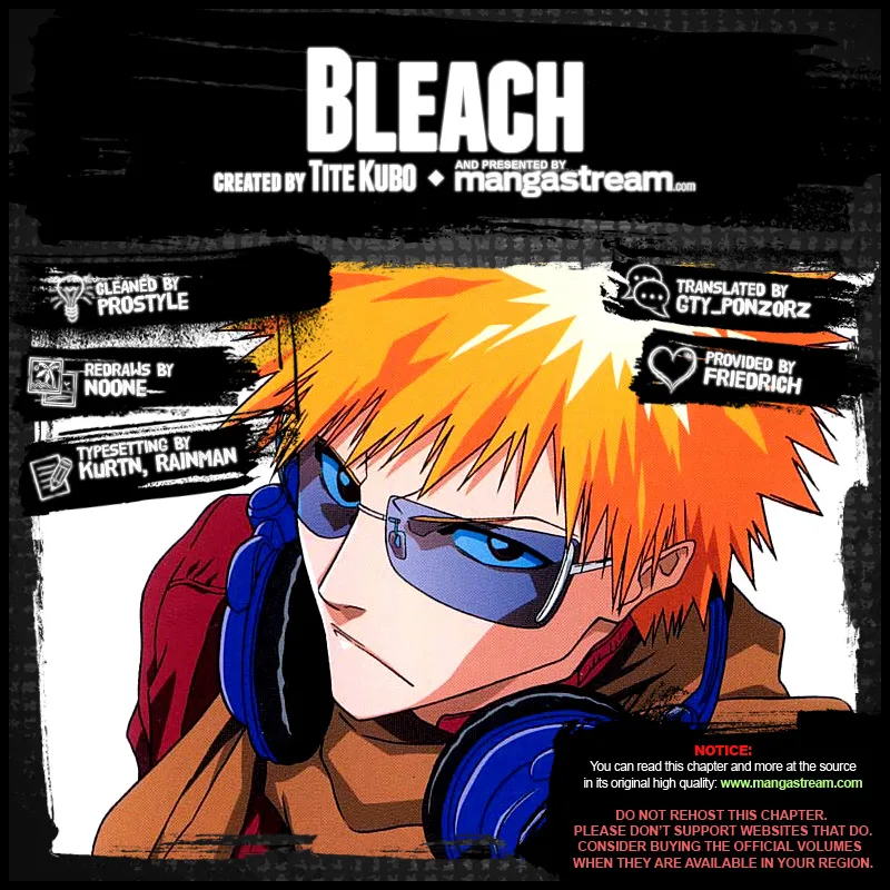 Bleach - หน้า 18