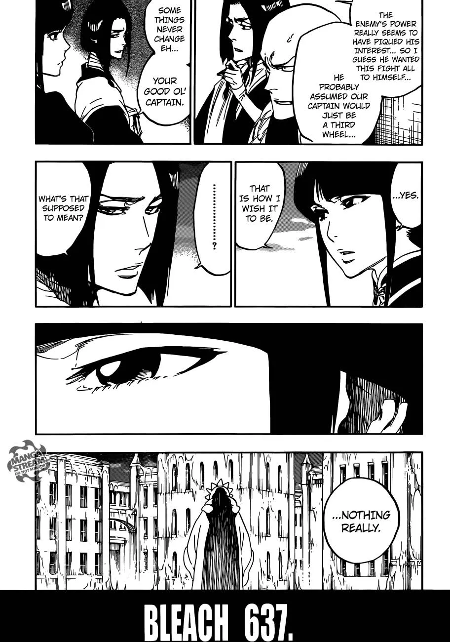 Bleach - หน้า 1