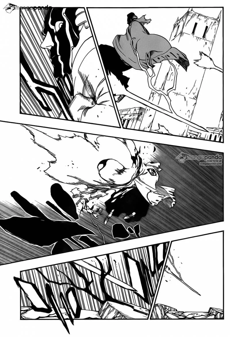 Bleach - หน้า 13