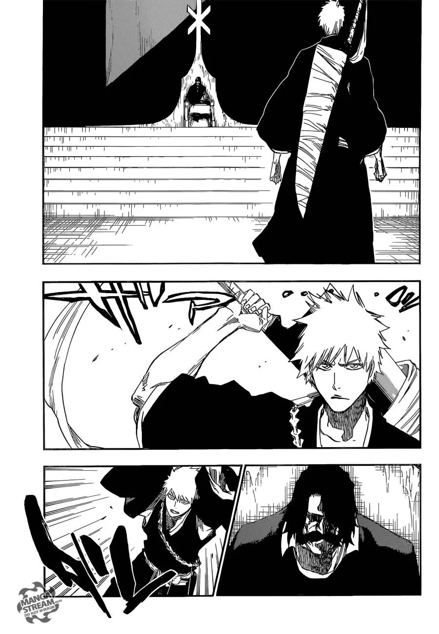 Bleach - หน้า 6