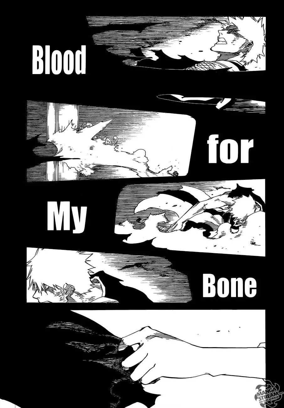 Bleach - หน้า 4