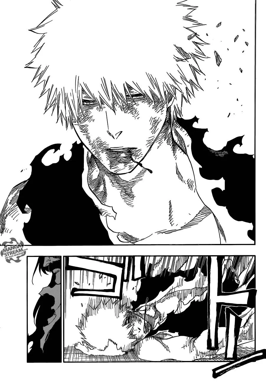 Bleach - หน้า 3