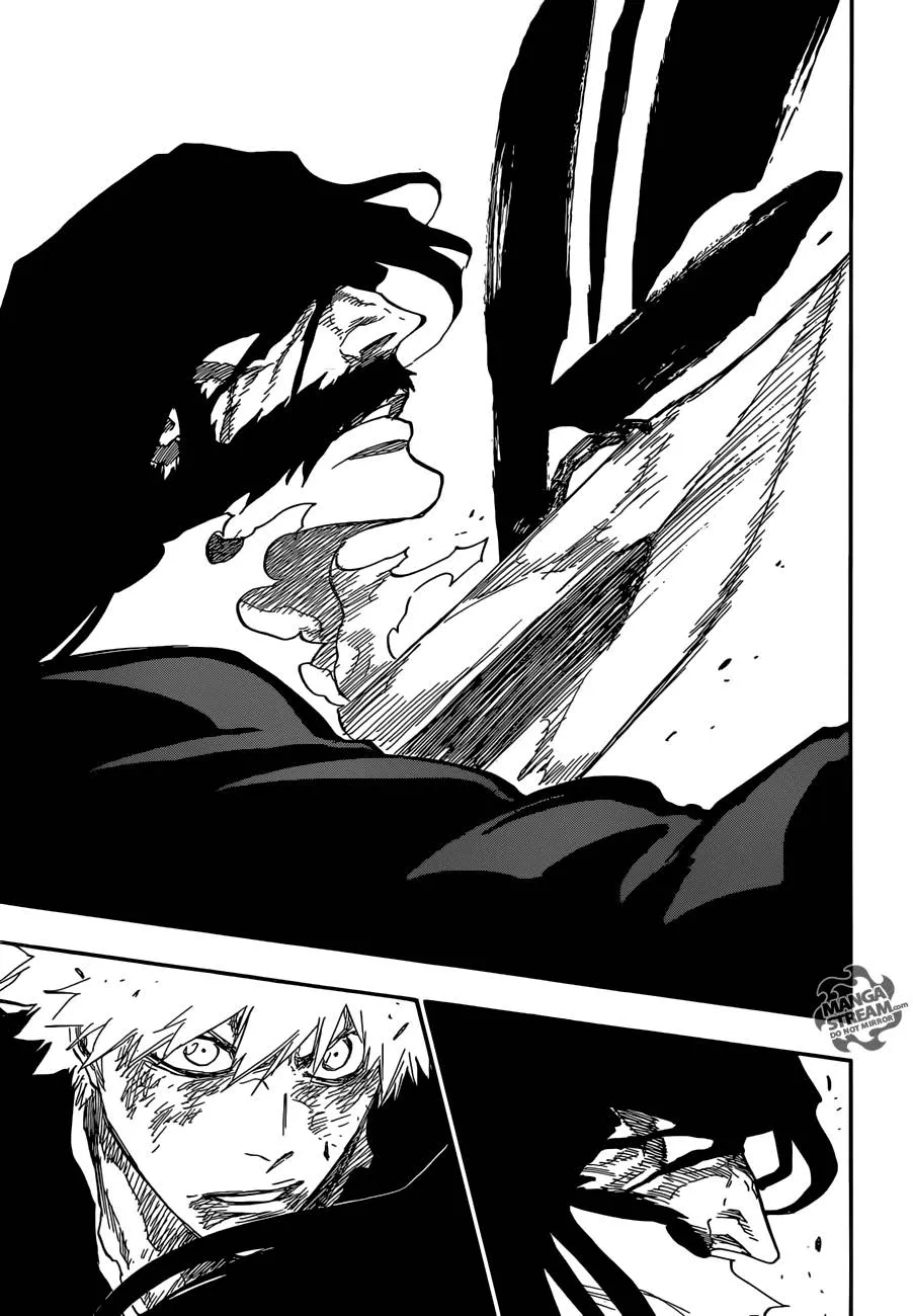 Bleach - หน้า 14