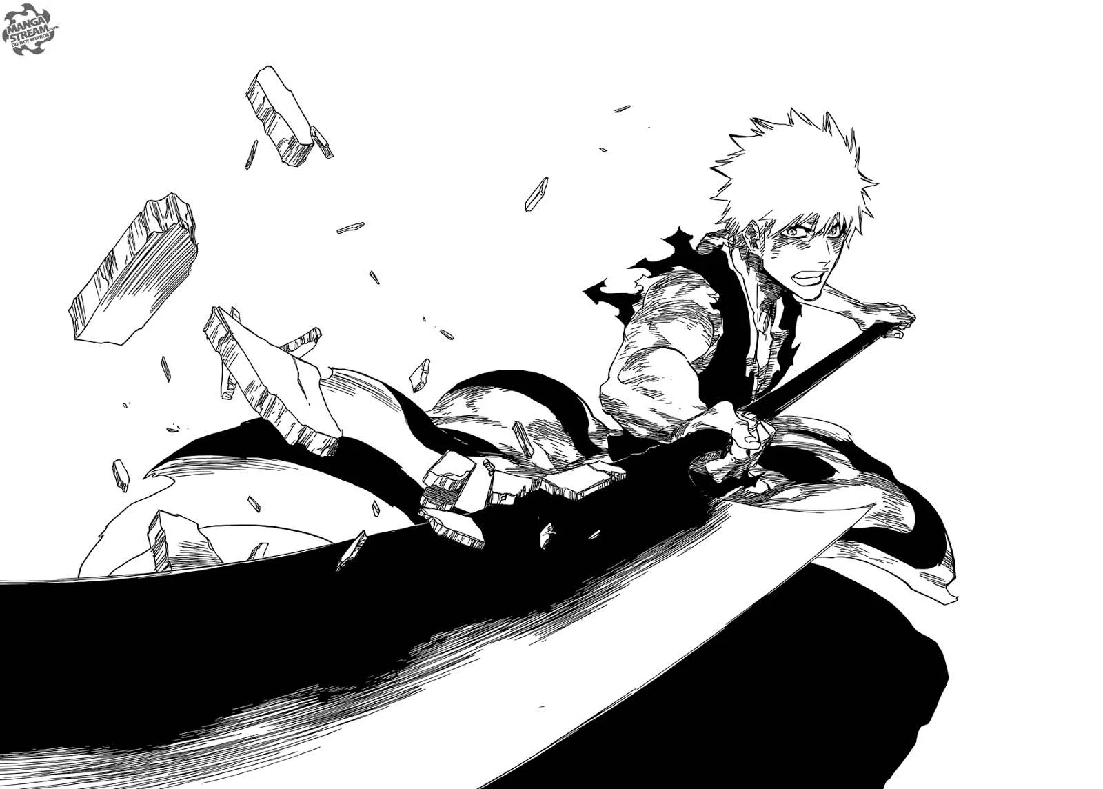 Bleach - หน้า 13