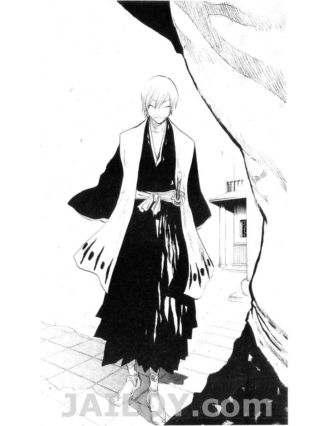 Bleach - หน้า 15