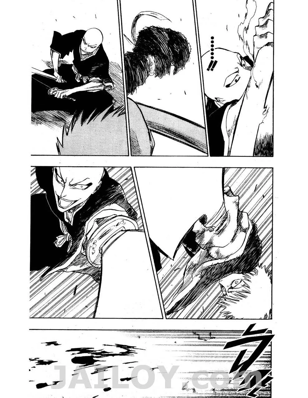 Bleach - หน้า 16