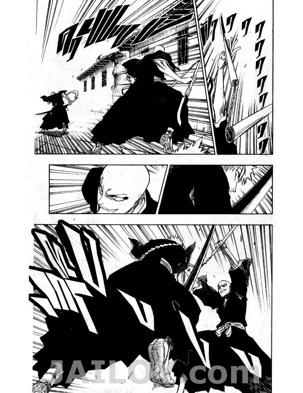 Bleach - หน้า 4