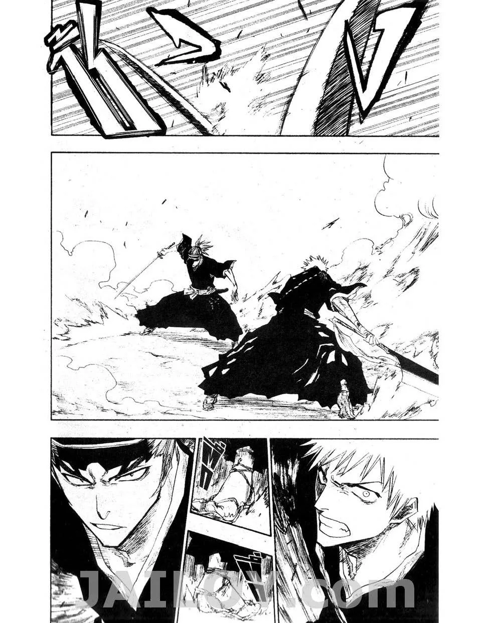 Bleach - หน้า 7