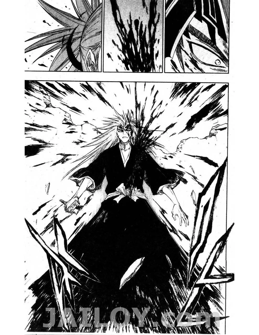 Bleach - หน้า 18