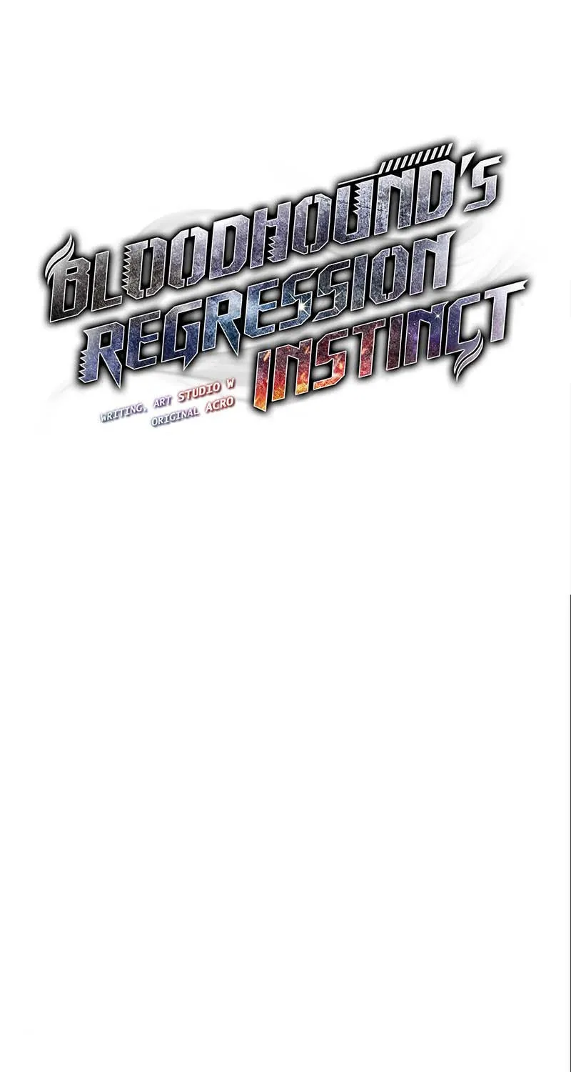 Bloodhound’s Regression Instinct - หน้า 10