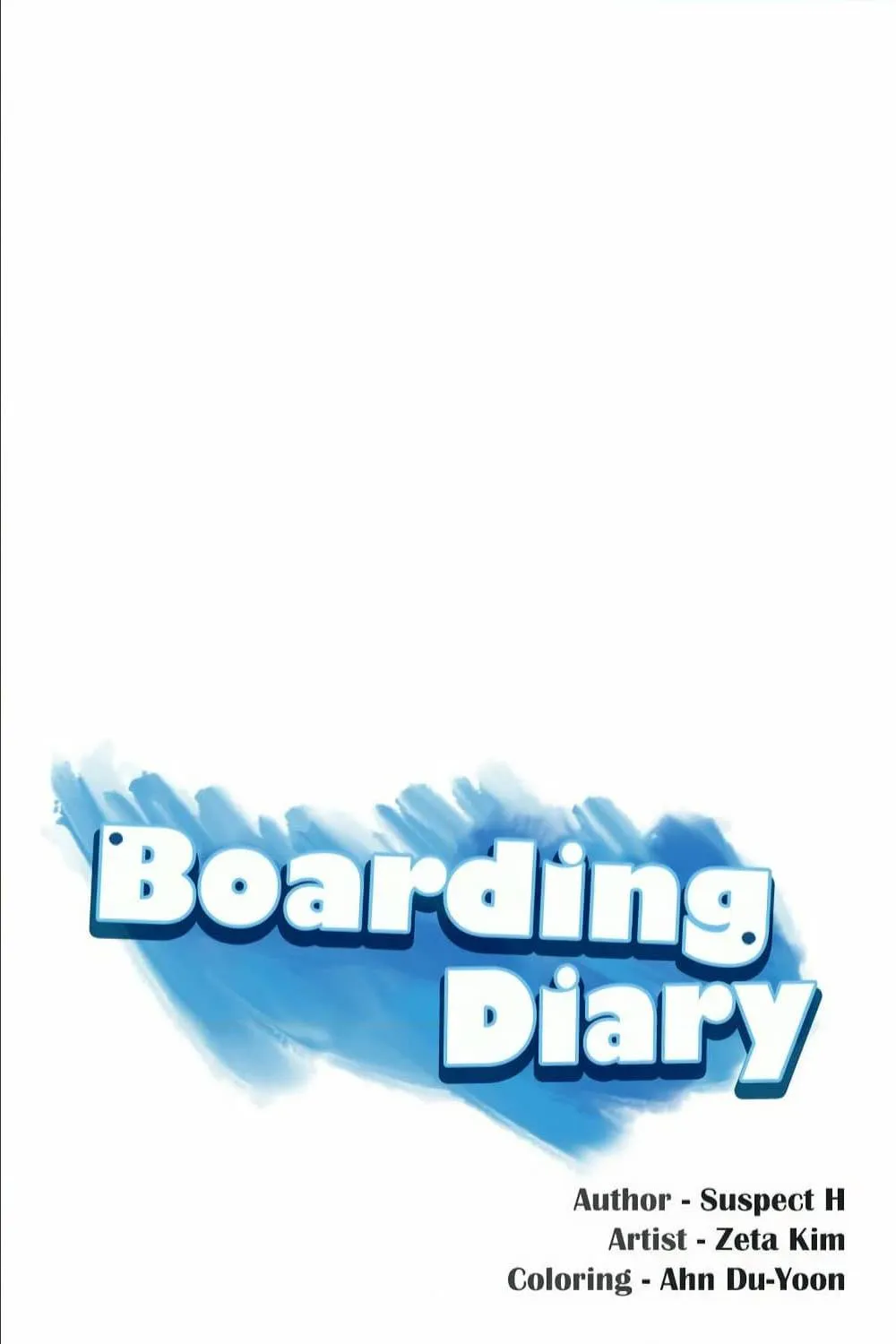 Boarding Diary - หน้า 6