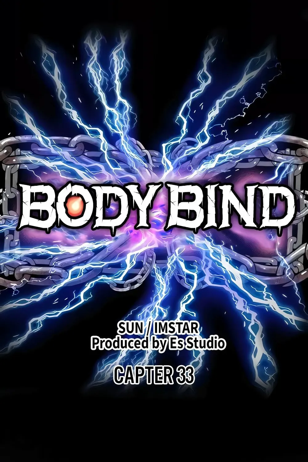 Body Bind - หน้า 13