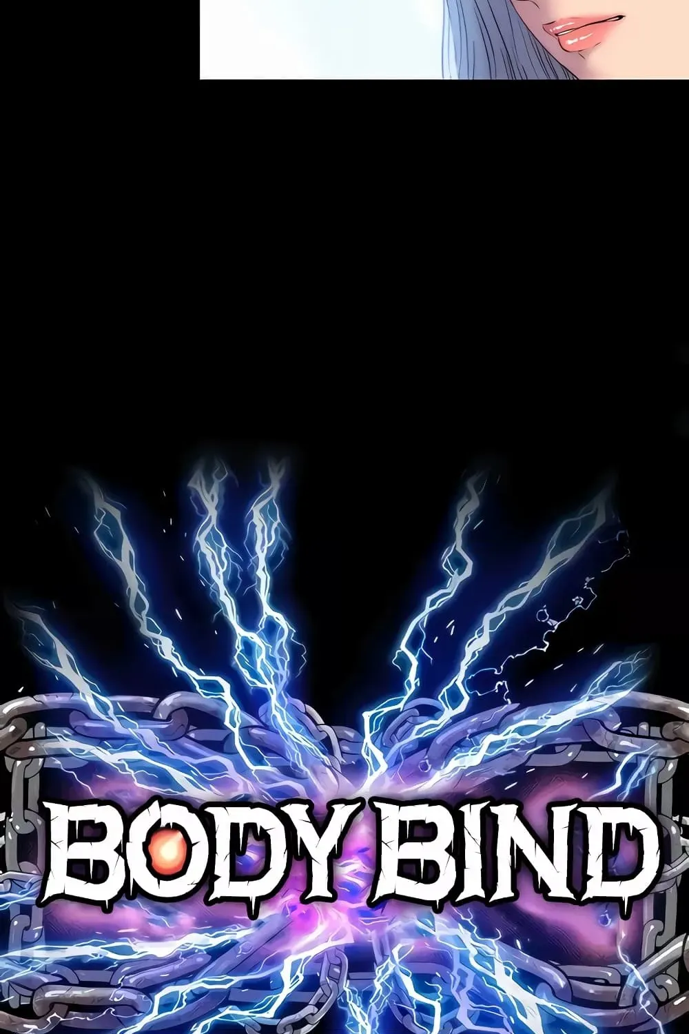 Body Bind - หน้า 19