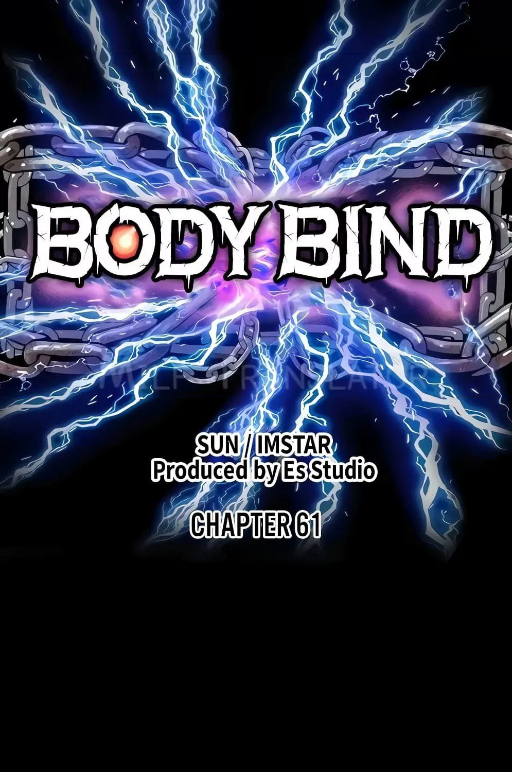 Body Bind - หน้า 22