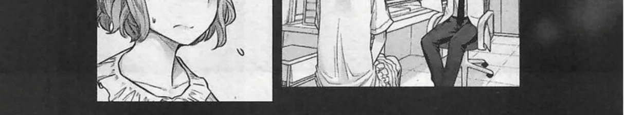 Bokura no Fushidara - หน้า 13