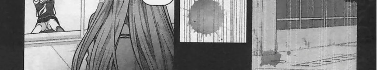 Bokura no Fushidara - หน้า 47