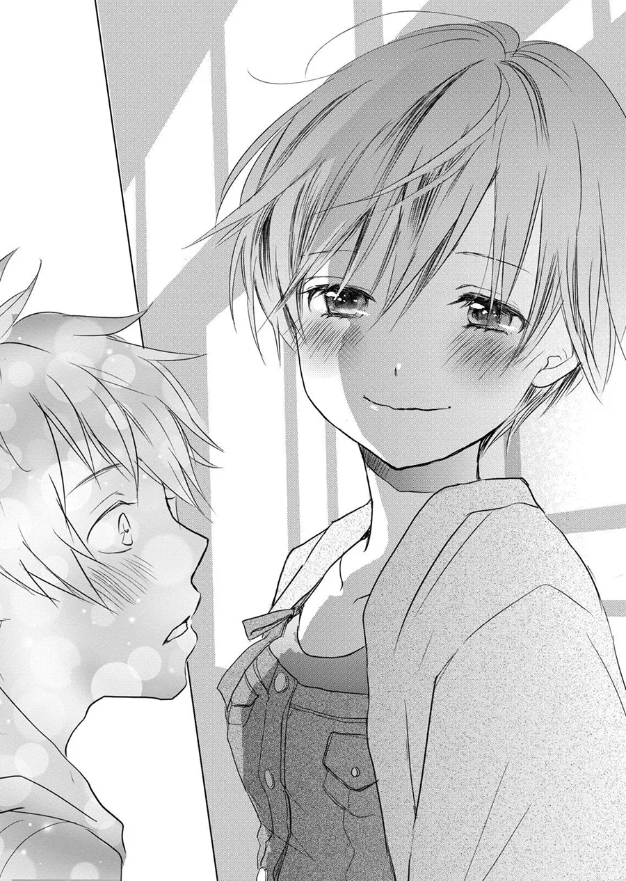 Bokura wa Minna Kawai-sou - หน้า 17