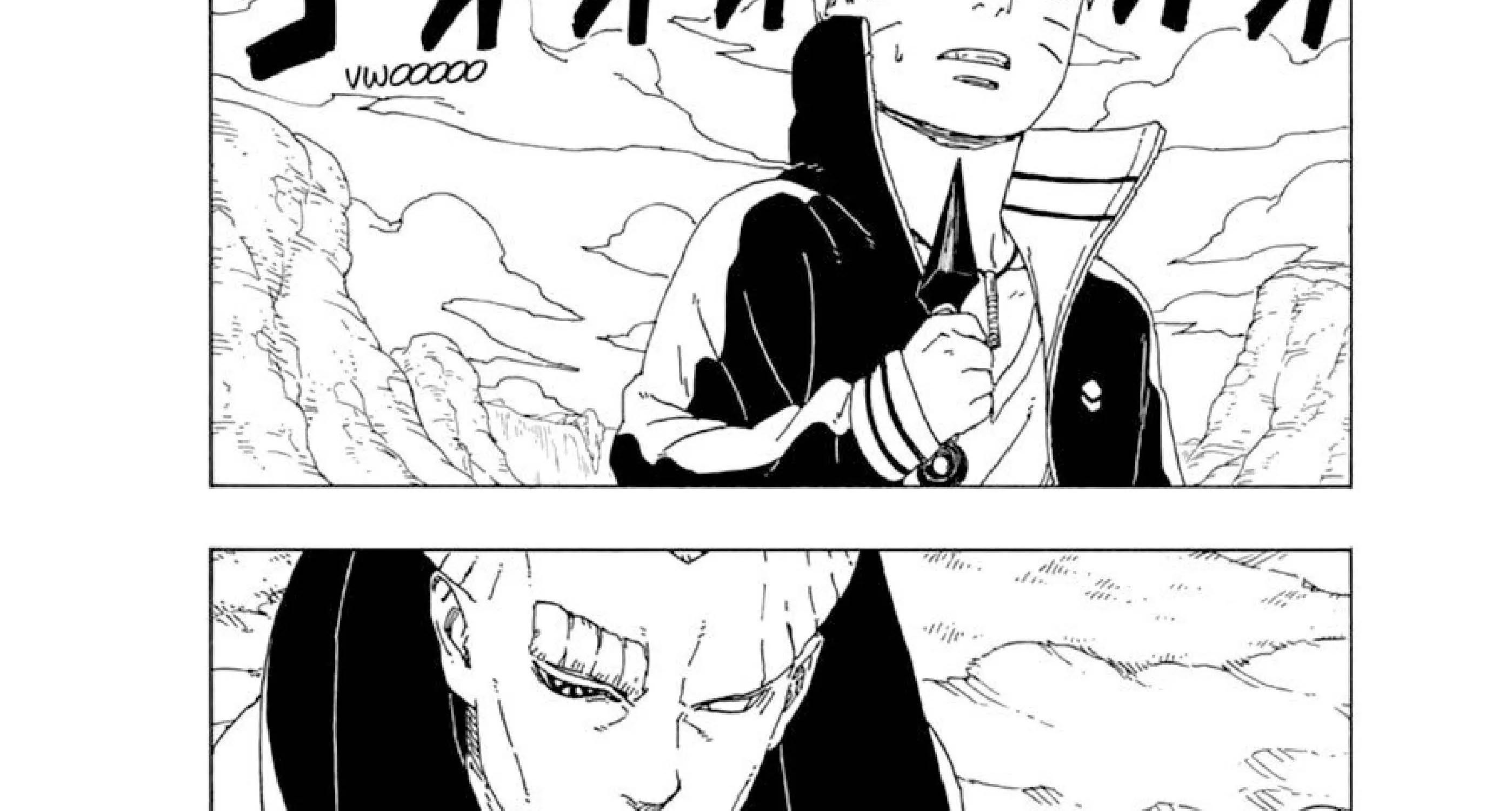 Boruto: Naruto Next Generations - หน้า 37