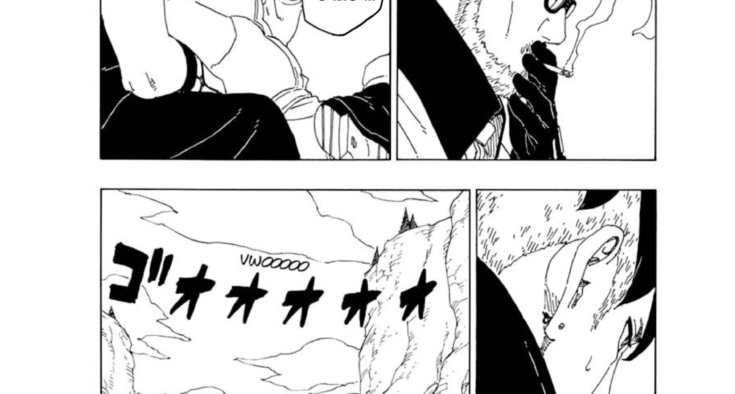 Boruto: Naruto Next Generations - หน้า 85