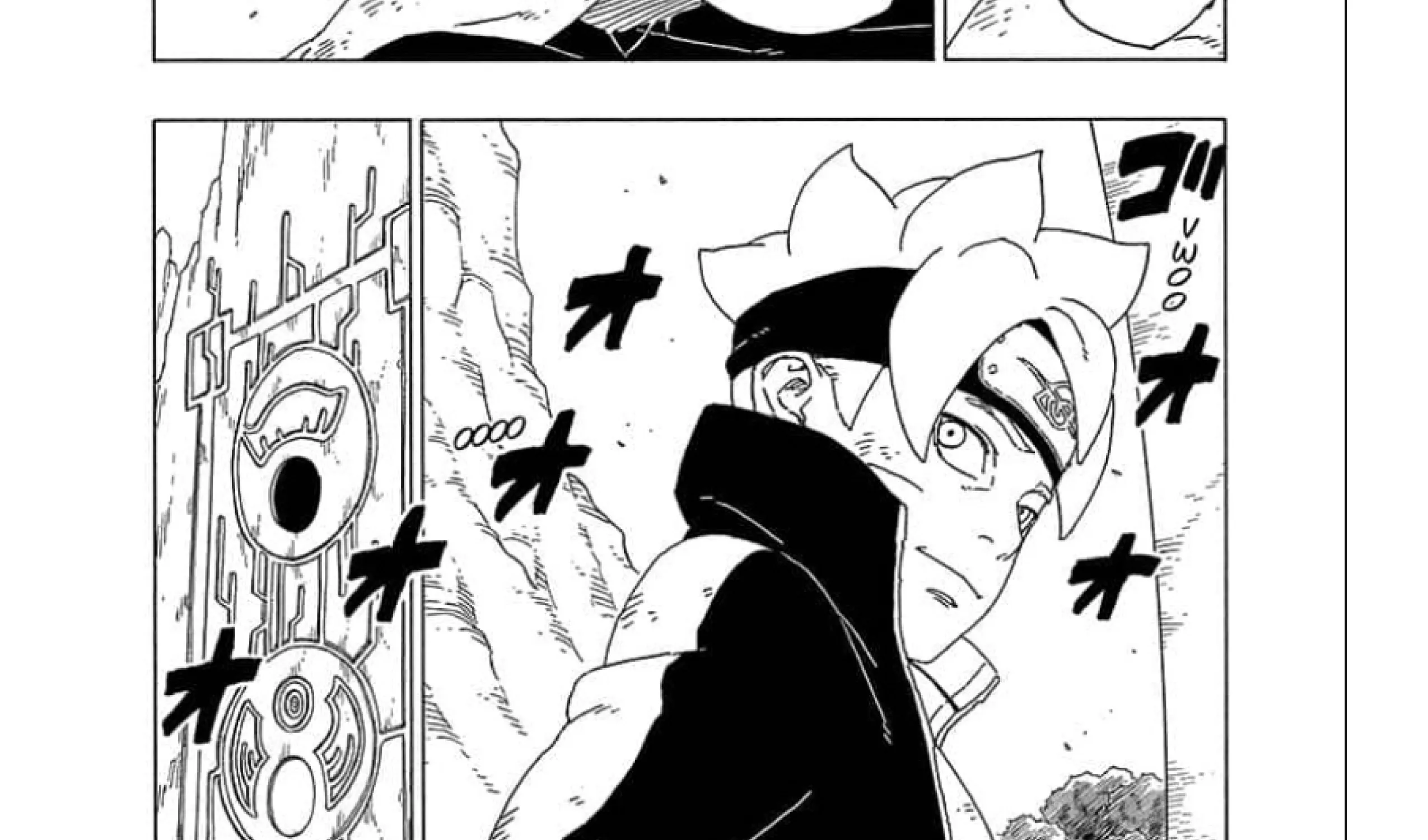 Boruto: Naruto Next Generations - หน้า 118