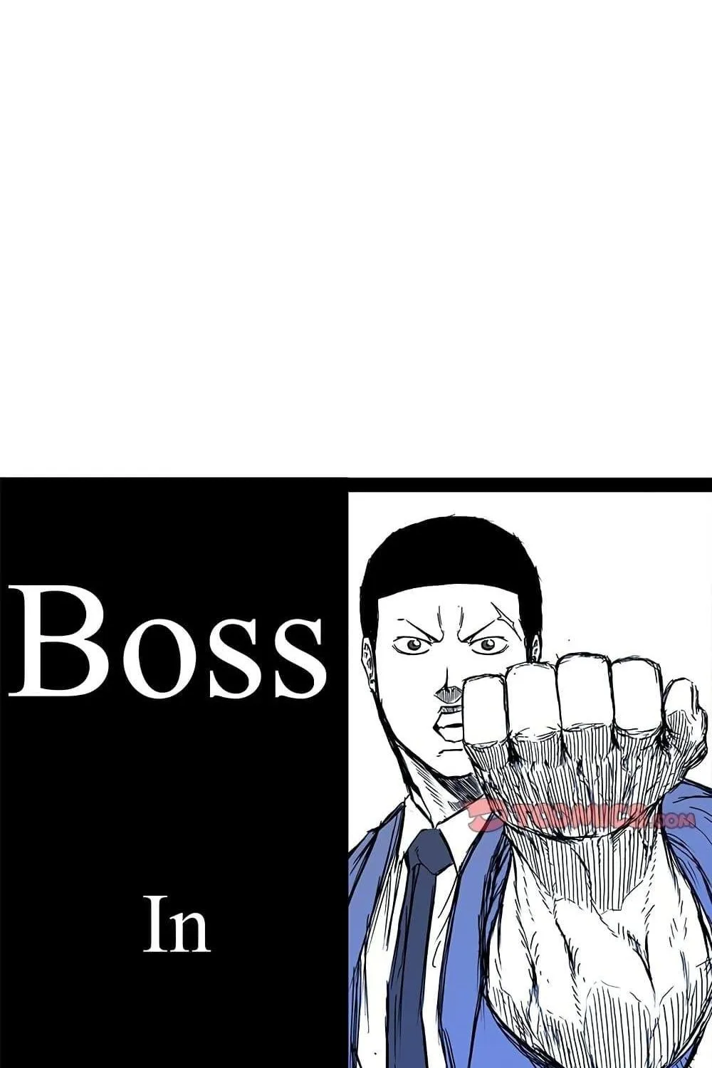 Boss in School - หน้า 63