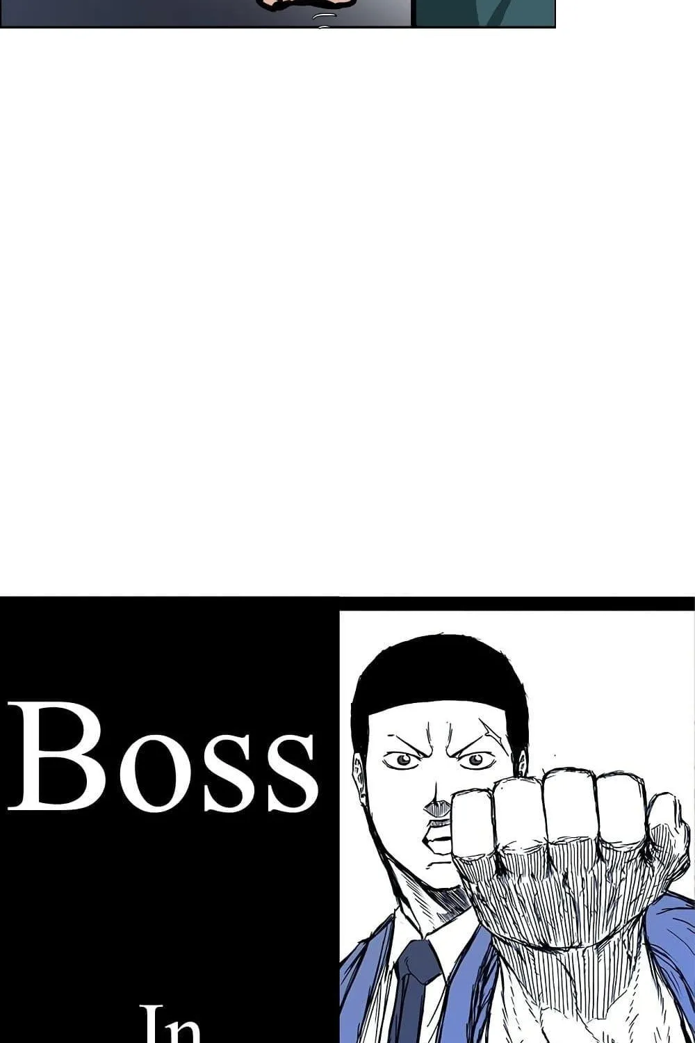 Boss in School - หน้า 57