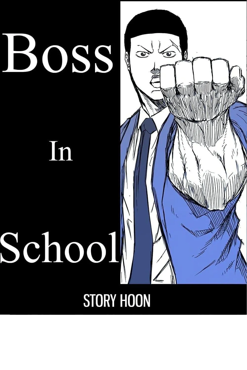 Boss in School - หน้า 62