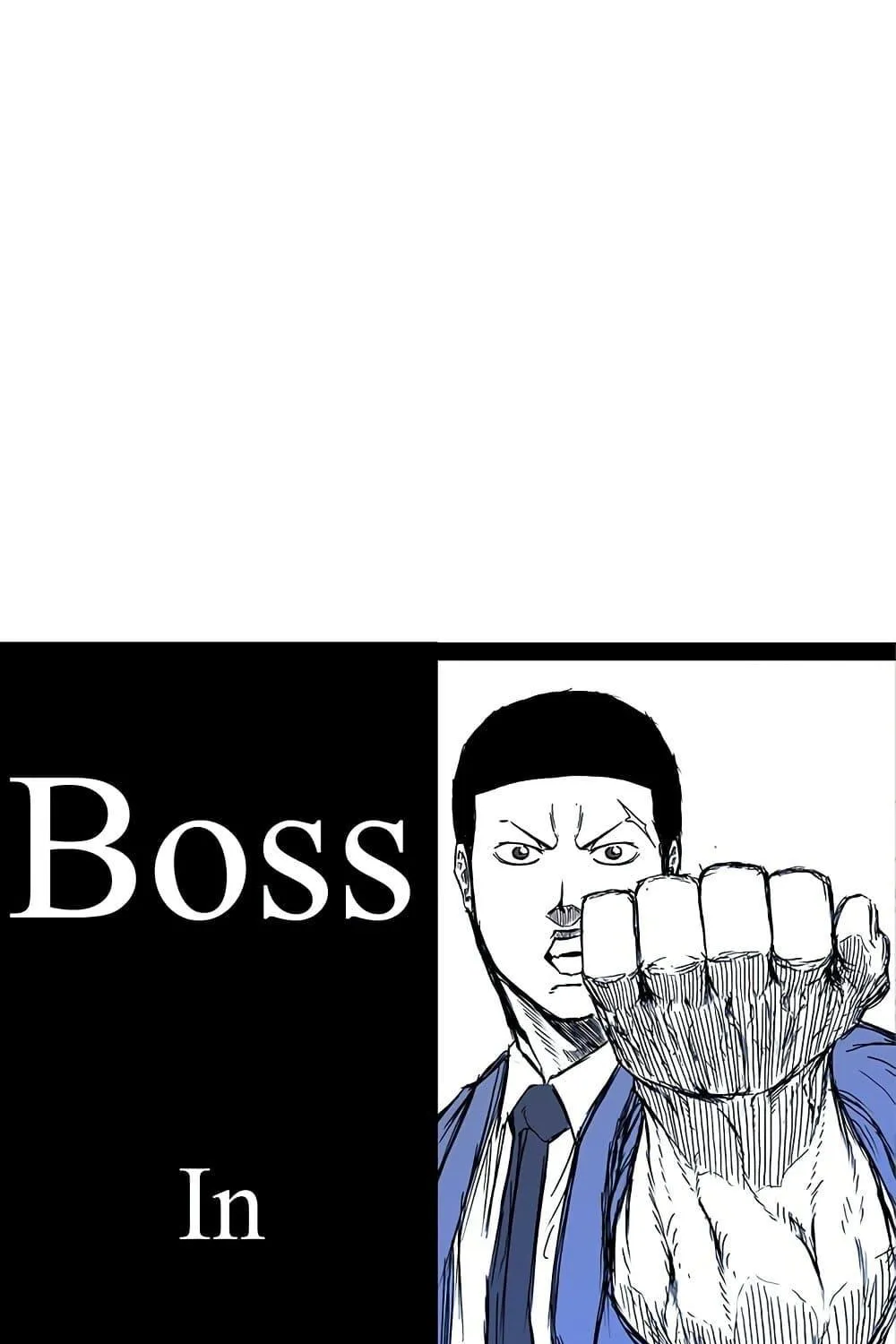 Boss in School - หน้า 56