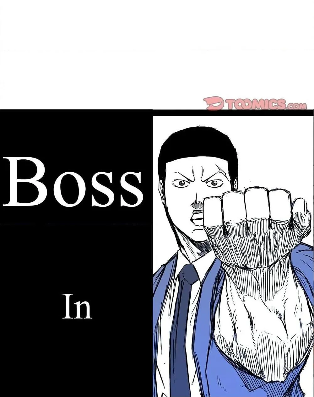 Boss in School - หน้า 21