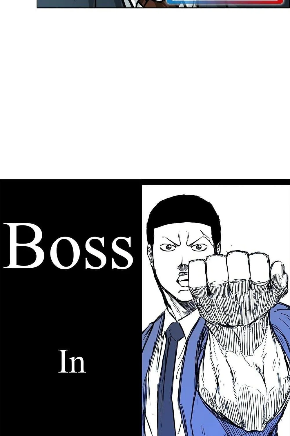 Boss in School - หน้า 30