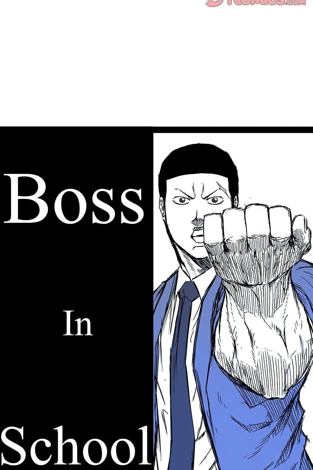 Boss in School - หน้า 49