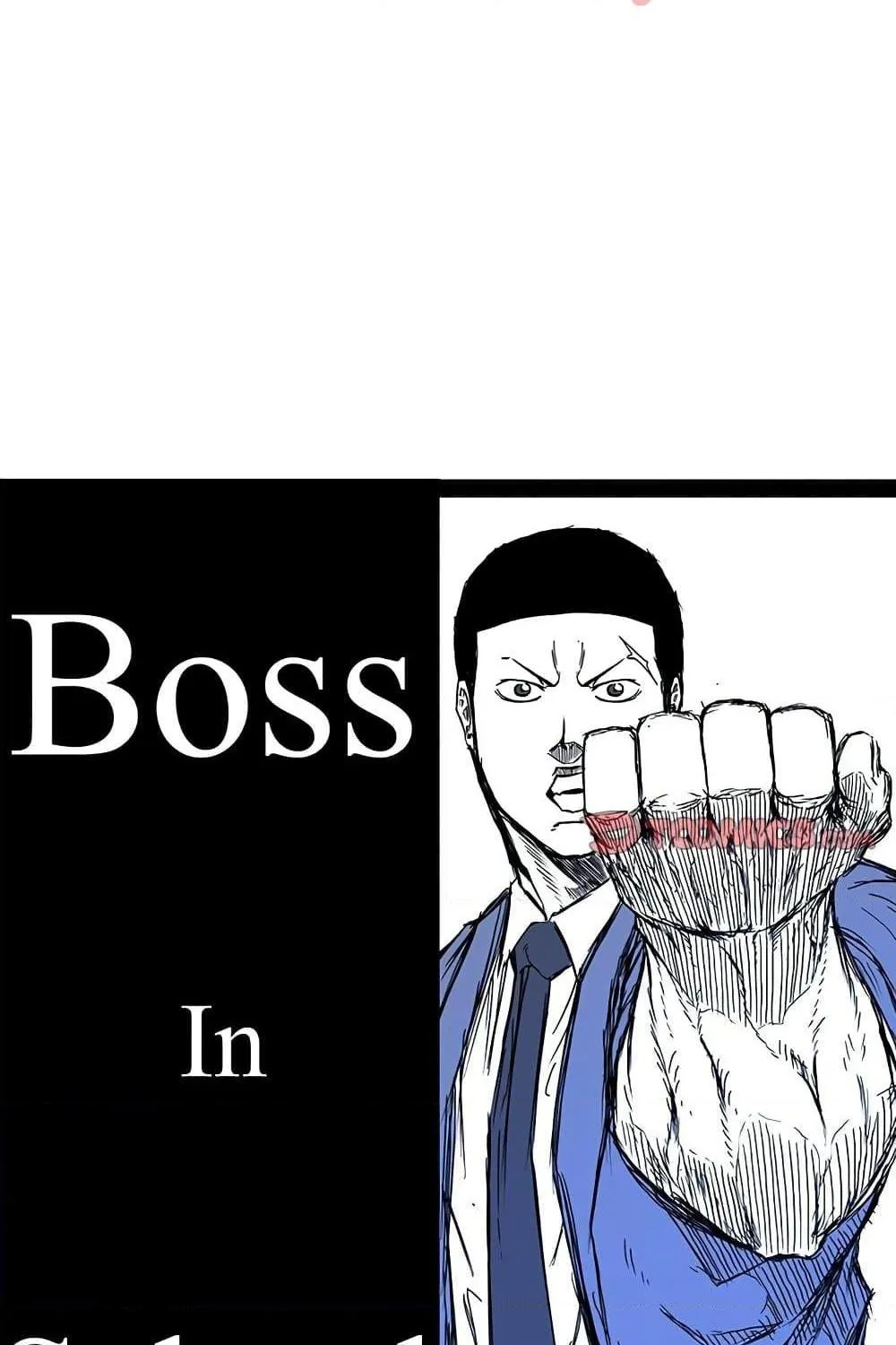 Boss in School - หน้า 52