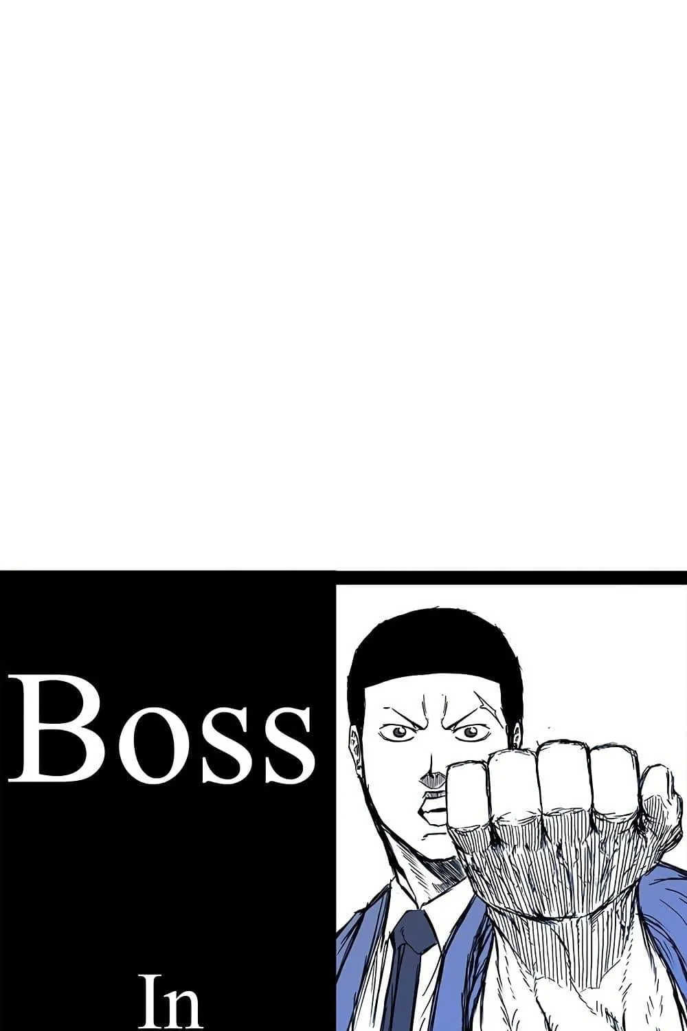 Boss in School - หน้า 32