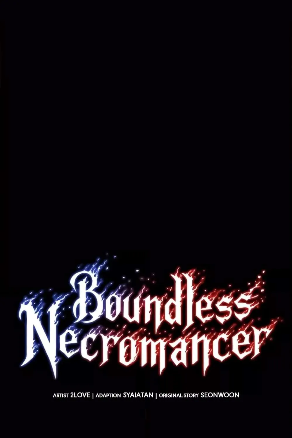 Boundless Necromancer - หน้า 105