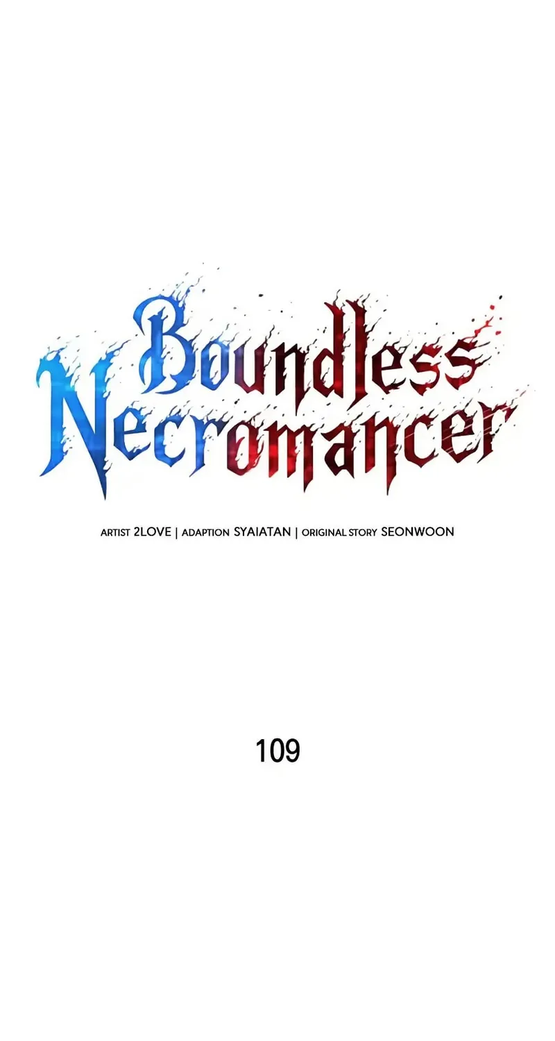 Boundless Necromancer - หน้า 40