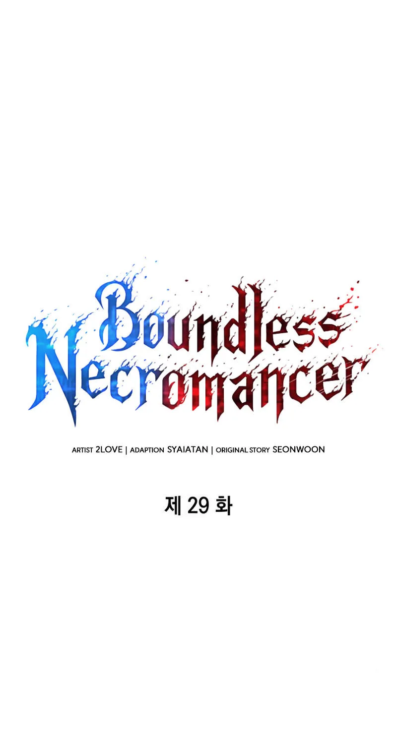 Boundless Necromancer - หน้า 9