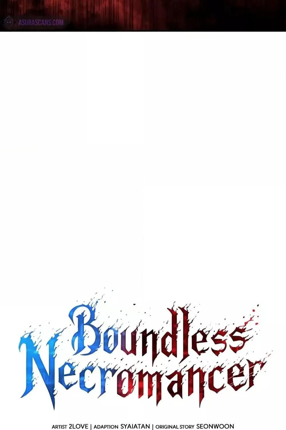 Boundless Necromancer - หน้า 57