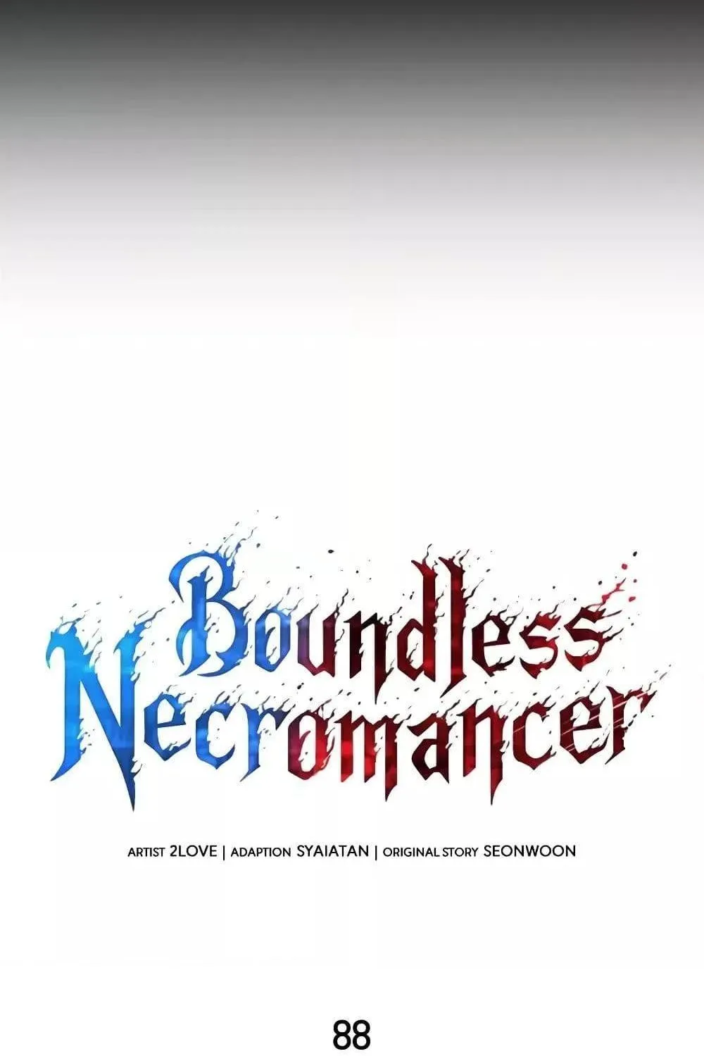 Boundless Necromancer - หน้า 14