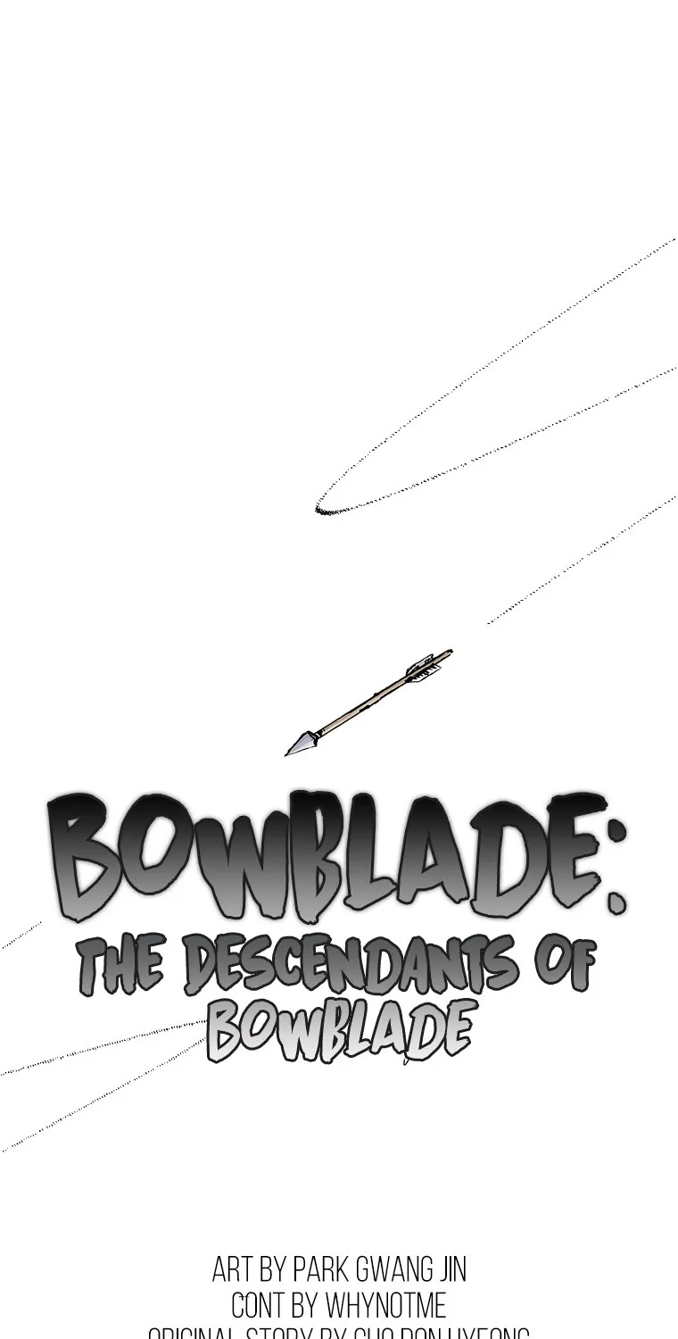 Bowblade: (The Descendants of Bowblade) - หน้า 27