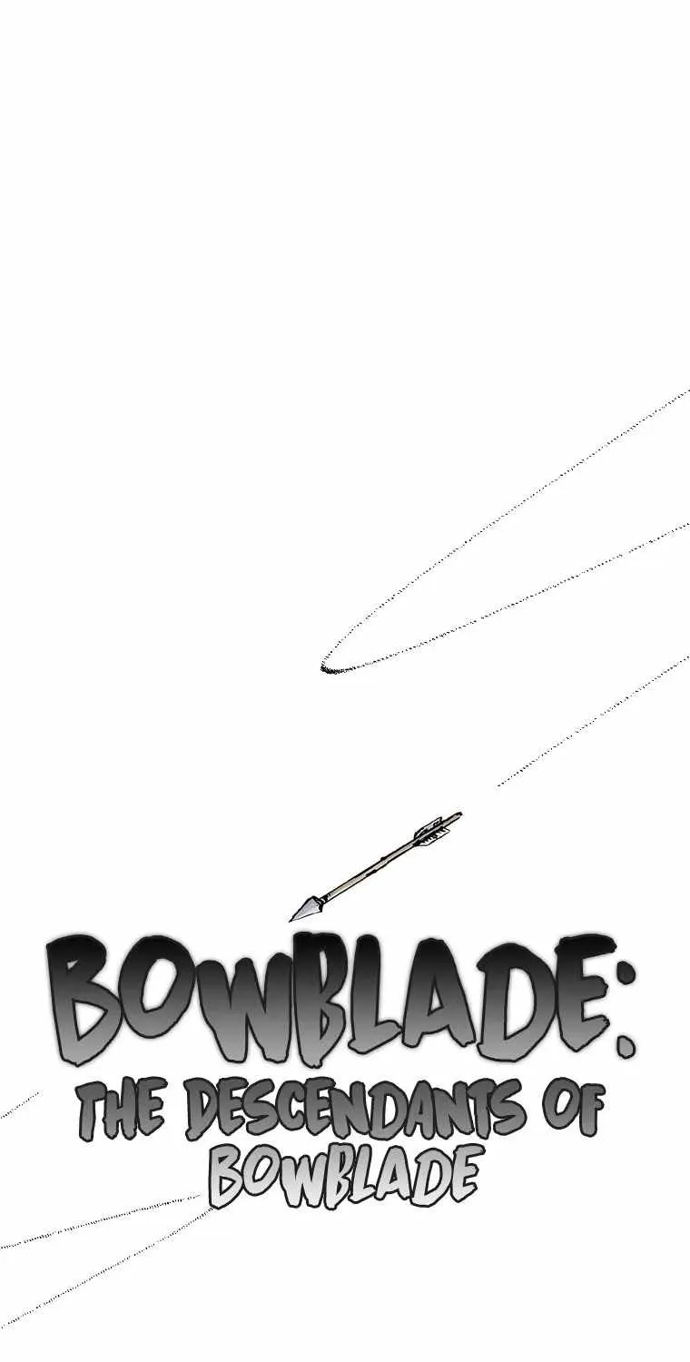 Bowblade: (The Descendants of Bowblade) - หน้า 12