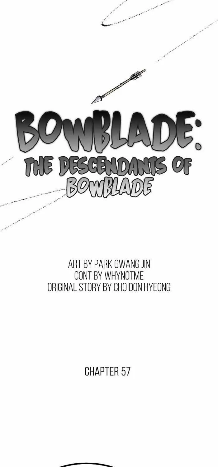 Bowblade: (The Descendants of Bowblade) - หน้า 24