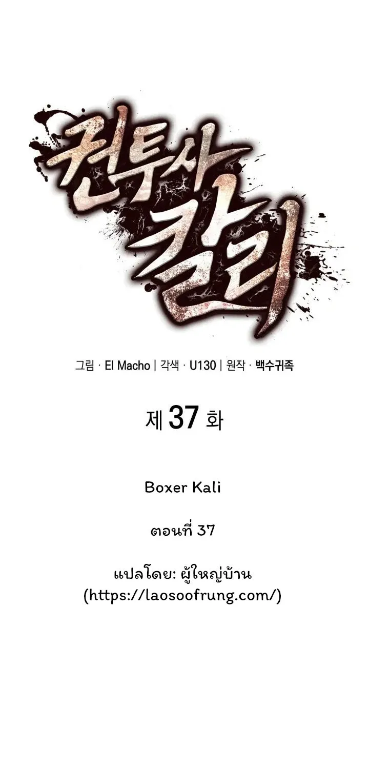 Boxer Kali - หน้า 17