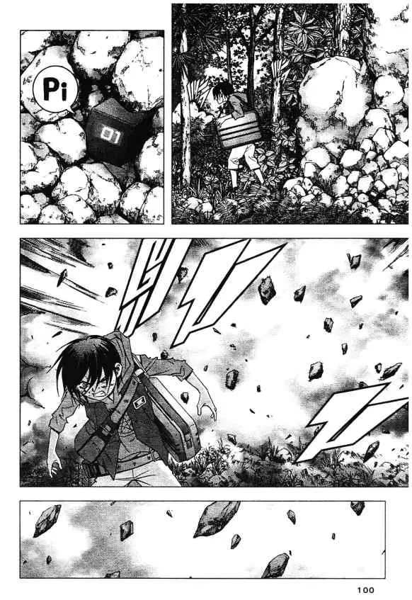 Btooom! - หน้า 5