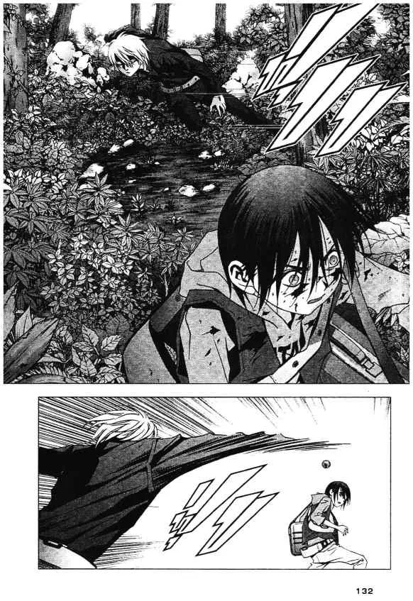 Btooom! - หน้า 16