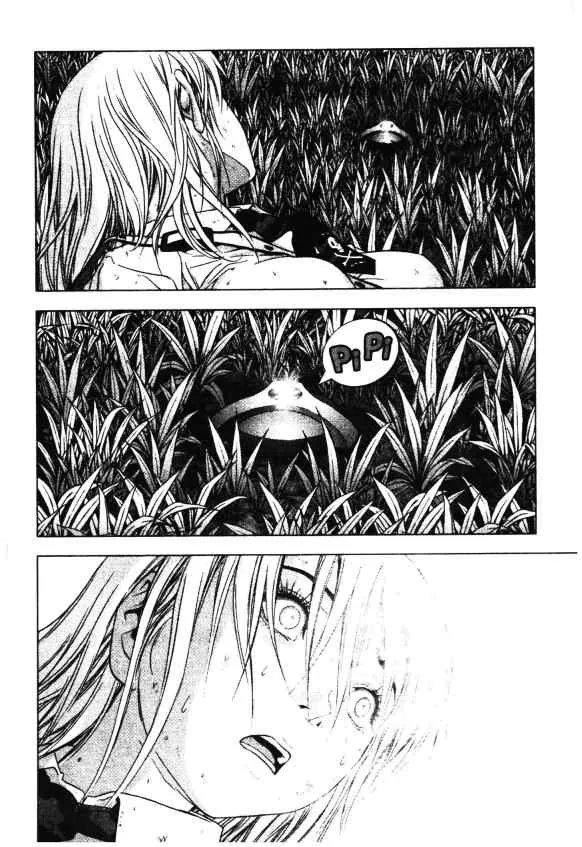 Btooom! - หน้า 24