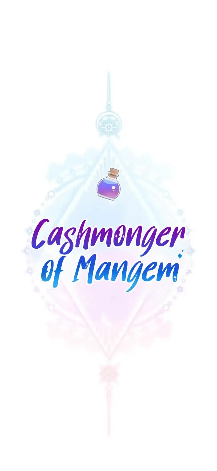 Cashmonger of Mangem - หน้า 89