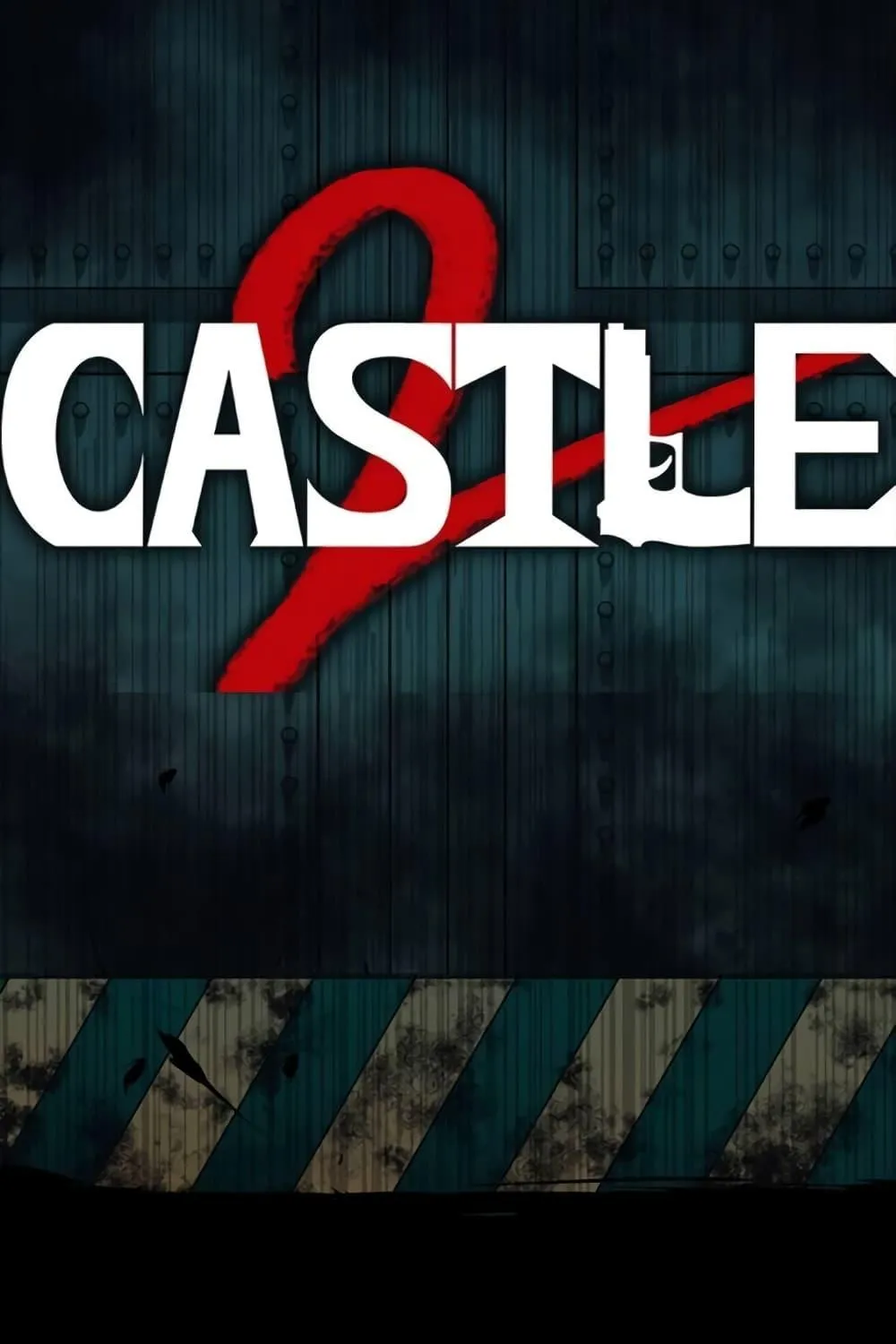 Castle 2: Pinnacle - หน้า 45